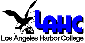 Los Angeles Harbor College Logo